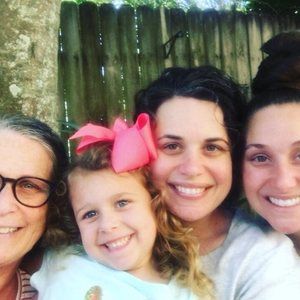 Meet your Posher, Rosaleigh